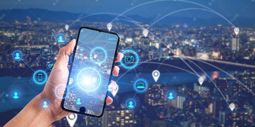 網(wǎng)絡(luò)信息安全在物聯(lián)網(wǎng)時(shí)代的挑戰(zhàn)與機(jī)遇